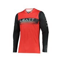 리에뜨 LEATT 2022 MOTO 5.5 JERSEY (레드)