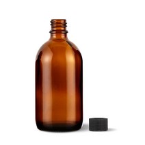 갈색병 100ml ES100 스크류캡 유리용기