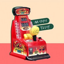 복싱클럽 핑거킹/손가락 펀치/핑거 펀치 게임/보드게임, 단품