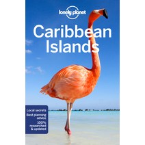 Lonely Planet Caribbean Islands