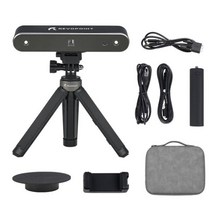 3D 스캐너 스캔 scanner 핸드 헬드 휴대 전화 고정 휴대용 풀 컬러 세로, 프리미엄 패키지
