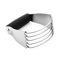 반죽 믹서기 직업적인 스테인리스 생과자 절단기 다목적, 01 Pastry Blender A