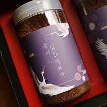 쌍화다방 12가지 동의보감 레시피 프리미엄 십전대보차, 330g, 1개입, 3개
