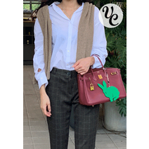 프리미엄 아사면 데일리 셔츠 nb (ver.가을컬러)