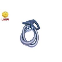 LG전자 V-C319B 전용 싸이킹 진공청소기 주름호스