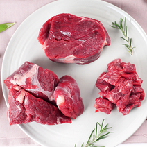 한우 1+등급 사태, 국거리(300g)