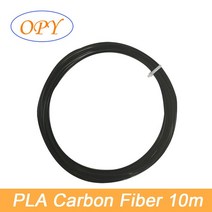 3d 프린터 필라멘트 인쇄 펜 소재 샤인 우드 대리석 실크 골드 10M 1.75Mm, PLA CF 10M