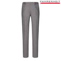 지이크 지이크 울 블렌디드 스트레치 마이크로 멀티 펜시 정장 팬츠 (FBPAX2017) (P002230909)