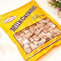 [글로벌푸드] 엠바레 메이오 카라멜 (밀크) 720g, 상세 설명 참조