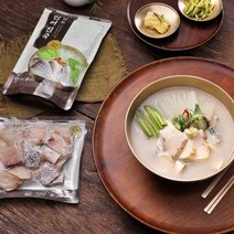 남도 민어진국 민어탕 민어전골 특 보양식 아이디어공간, 1개