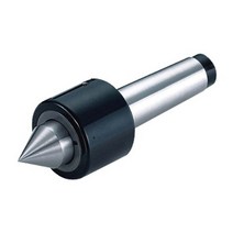 hhip 3900-6078 mt5 초강력 고성능 라이브 센터, 사이즈2 Morse Taper, one option