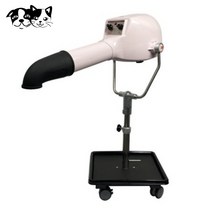 에이플러스 테이블 이동형 드라이기 BLDC(APST-2043)핑크 459070, 본상품