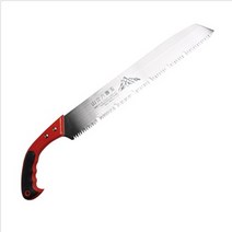 정의금속 거두톱 450MM/농기구/낫/삽/자루