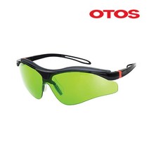 [이라인코리아]_OTOS 보안경 B-811BS 고글 산업용 안전보호경 안면 작업용+★★★★★, 선택☞☞☞_3도