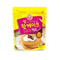 구매평 좋은 쌀핫케이크가루 추천순위 TOP 8 소개