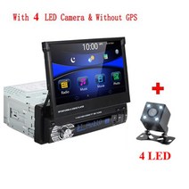 podofo 1 din 자동차 라디오 스테레오 7 개폐식 스크린 멀티미디어 플레이어 bt autoradio 미러 링크 gps 옵션 라디오 테이프 레코더, 협력사, n0 GPS 4 주도