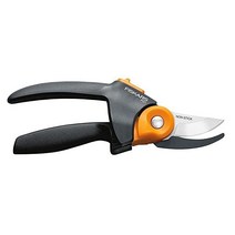피스카스 391041-1001 PowerGear2 원예 가위, Steel, One Size
