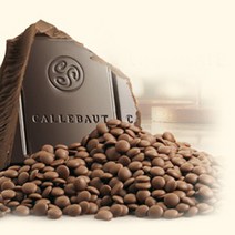 (대용량)깔리바우트 커버춰다크초코렛2.5kg(57.7%), 2.5kg