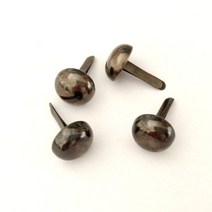 뜨개질 가방 밑판 징장식 바닥징 퀼트 재료 만들기 비즈 공예 뜨개질 부자재 가죽 악세사리 미싱 리벳 손잡이 신발 벨트 블랙