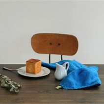 무드앙코르 리노에리나 마농 리투아니아 린넨 키친크로스 미...