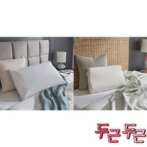 템퍼페딕 베개 클라우드 브리즈 쿨링, 킹(1팩)