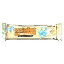 그레네이드 Grenade 카브 킬라 바 화이트 초콜렛 쿠키 60g 60g, 1개