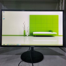 중고모니터B 삼성 24인치 S24F354FH