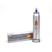간이소화기 가정용소화기 차량용소화기 스프레이식소화기 360ML