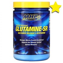 MHP 글루타민 SR 10.58온즈 300 g