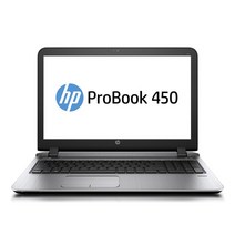 HP 프로북 450G3 인텔i7-6500U 램8G SSD256G Win10