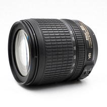 니콘 DX 18-105mm f/3.5-5.6G ED VR 렌즈