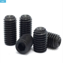 소량낱개/ 무두렌치볼트 흑색 무두볼트 무드볼트 굵기20mm 모음, 20x100mm