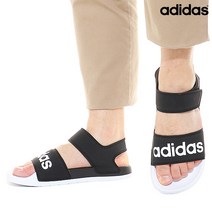 아디다스 샌들 여름샌들 캐주얼샌들