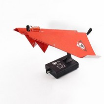 비행기모형 항공기 전투기 모형 다이캐스트 전기 종이 비행기 diy powerup foldable 모델 충전 모터 글라이더 2pcs 종이 공기 비행기 kids 야외 장난감