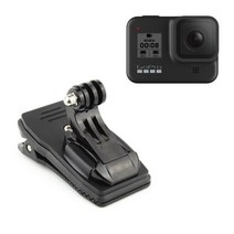 건강-드림_GOPRO9 악세서리 백팩 집게 악어 마운트 벨트 클램프 캠고정 액션악세사리 소품 서사리 보호부품_rjsrkdemf, 건강드-림-상품*, 건-드-선택사항없습니다
