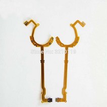 캐논 파워 샷 g10 g11 g12 디지털 카메라 수리 부품에 대 한 20 pcs/ 렌즈 셔터 플렉스 케이블, 단일옵션선택