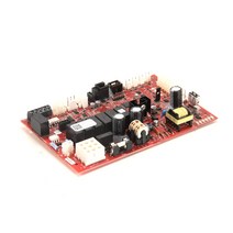 Manitowoc Ice 000008309 컨트롤 보드 설명서(한글이 아닐 수 있음) 포함, 한개옵션0