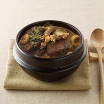 선미 따숨 선지해장국 600g 술안주, 단품
