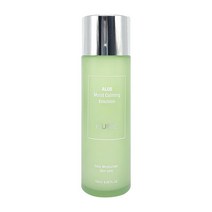 김정문알로에 큐어 모이스트 카밍 토너 130ml