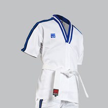 무토 여름 도복 골지