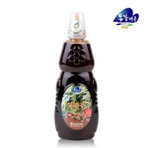 동강마루 [영월농협] 밤꽃벌꿀 (튜브1kg), 1, 없음/없음/없음