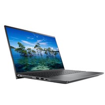 델 2021 Vostro 15, 블랙, 코어i7 11세대, 512GB, 16GB, WIN10 Pro, DV7510-WP05KR