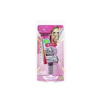 KISS ME 히로인 메이크 마이크로 마스카라 고급 필름 50 마우브 핑크 0.15oz