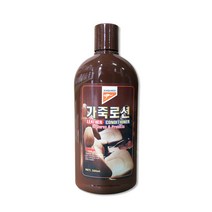 KANGGAROO 캉가루 가죽로션 드레싱 300ml