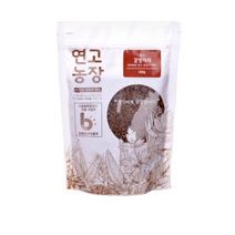 연고농장 국내산 볶은 결명자차, 500g, 2개