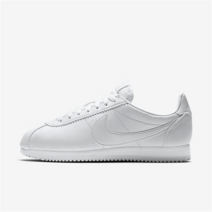 우먼스 나이키NIKE코르테즈 레더 807471-102