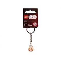 레고 853604 스타워즈 BB-8 열쇠고리