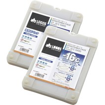 로고스 빙점팩 LOGOS 빙점하 GT 1200 아이스팩 아웃도어, 2개, 2개