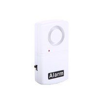 프리폼 미니경보기 사물함 현관문 금고 도어 보안 감지기 방범 경보음 보안장치 감지기