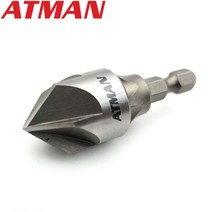 S/ADEE ATMAN 아트만 이너 리머 챔퍼맨 HSS 하이스재질 볼트 면치기 796467EA, 본상품선택